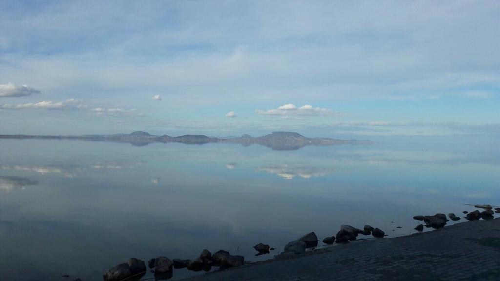 Sara Vendeghaz Leilighet Balatonkeresztúr Eksteriør bilde